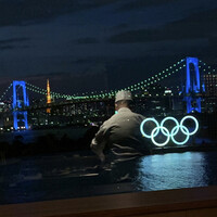 日本料理 「さくら」   ヒルトン東京お台場 - 