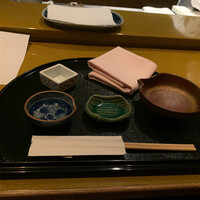 日本料理 「さくら」   ヒルトン東京お台場 - 