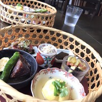 茶房 空花 - 