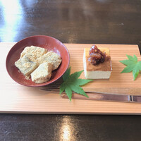 茶房 空花 - 