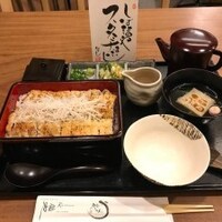 うなぎ家 しば福や - 