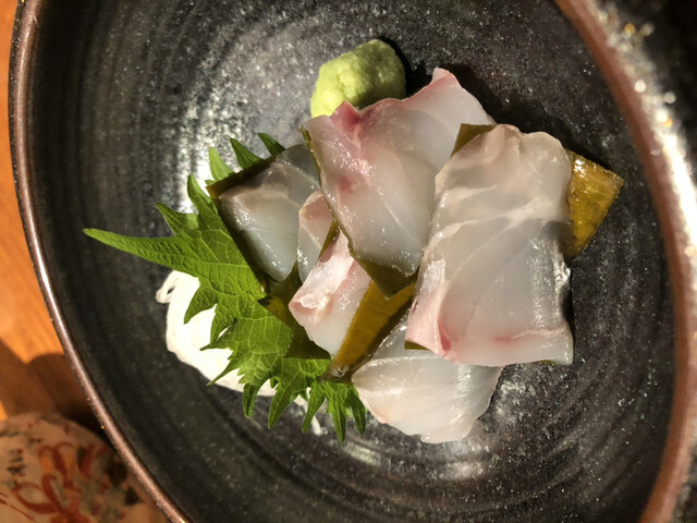 手創り旬菜と和食 せん 金沢駅前店 金沢 居酒屋 ネット予約可 食べログ