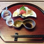 日本料理 花城 - 