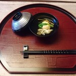 日本料理 花城 - 