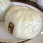 肉まんの蒸籠軒 - 