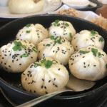 肉まんの蒸籠軒 - 