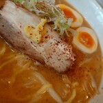 あっぱれ亭 - 