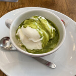 プレストコーヒー - 