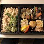 太助 - 幕ノ内？弁当