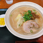 Ramen Inakaya - 