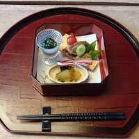 日本料理 花城 - 