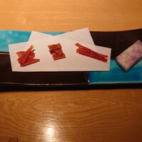 新和食ひとはし - 