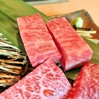 近江うし焼肉 にくTATSU 銀座店 - 