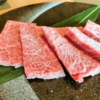 近江うし焼肉 にくTATSU 銀座店 - 
