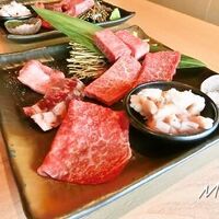 近江うし焼肉 にくTATSU 銀座店 - 