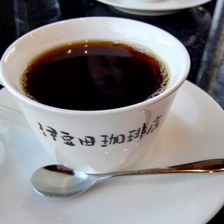 伊豆田珈琲店_0