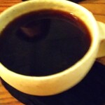 オヤツヤ ユーの喫茶 - コーヒー