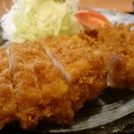 Tonkatsu Ginza - 