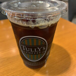 TULLY's COFFEE - 