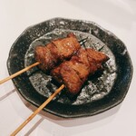 Horumon Kushiyaki Marutaka - 