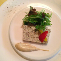 かみくら - 前菜