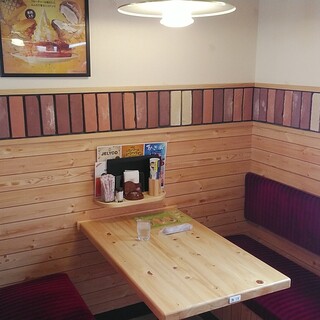 珈琲所 コメダ珈琲店_2