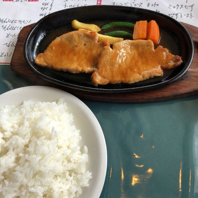 Don ドン 新栃木 洋食 食べログ