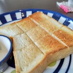 純喫茶 はま灯台 - 