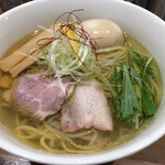 麺処 ぐり虎 - 