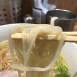 麺処 ぐり虎 - 