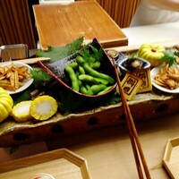 懐石料理 桝田 - 八寸