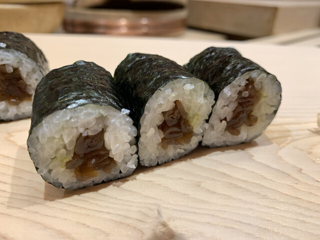 寿司田 銀座並木通店 すしでん 新橋 寿司 ネット予約可 食べログ 寿司田 銀座並木通店 すしでん 新橋 寿司 ネット予約可 食べログ