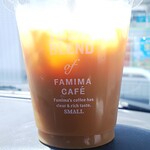 ファミリーマート - ドリンク写真: