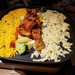 肉肉しいチーズ屋 肉バル KAWARAYA - 