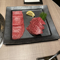 うし松 - 