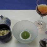 京料理ほそい - 