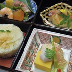 京料理ほそい - 