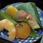 京料理ほそい - 