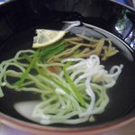 京料理ほそい - 
