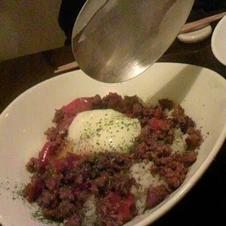 クローバー カフェ_0