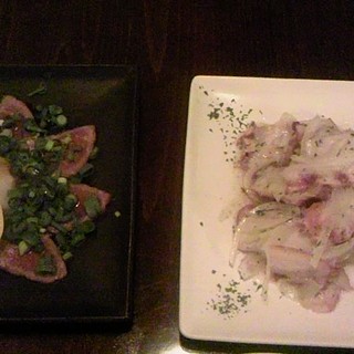 クローバー カフェ_1