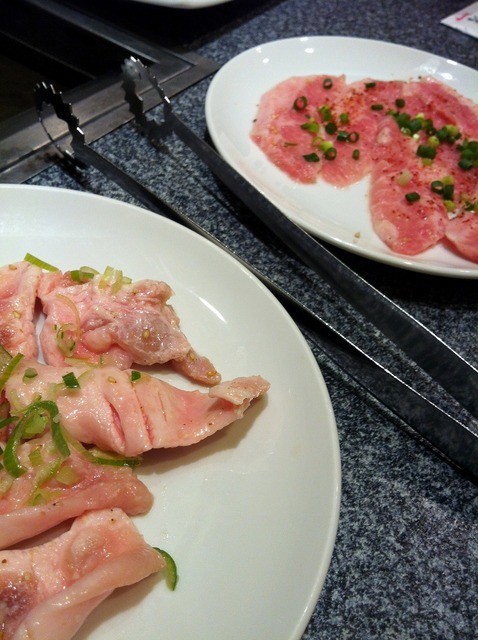 朝鮮飯店 豊春 焼肉 食べログ
