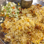 アリーズ キッチン - 