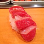 sushidokorosushidai - 