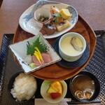 和くわ久 しゃもじ - 