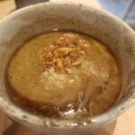 つけ麺 えん家 - つけ汁