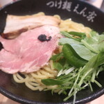 つけ麺 えん家 - つけ麺