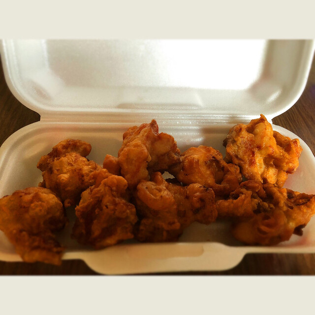 ほっかほっか亭 釜石新町 - 小佐野（弁当）の写真