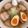 喜多方 坂内 ラーメン - 料理写真: