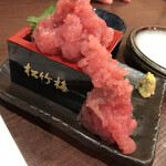 中落ち100円の居酒屋 まぐろんち 神田店 - 